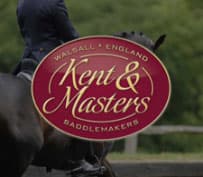 Kent & Masters logo